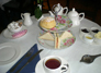 Bath: Regency Tea Room
