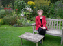 Chawton: In Jane's Garden