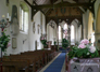 Godmersham: Wedding Decor