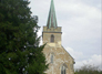 Steventon: Steventon Church