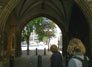 London: St. John's Gate