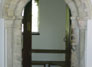 Norwich: Doorway to Julian's Cell