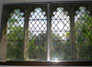 Norwich: Worldside Window