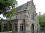 Walsingham: Slipper Chapel