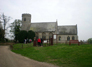 Youthwalk: St. Mary's Weeting