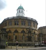 Oxford: Radcliffe Camera