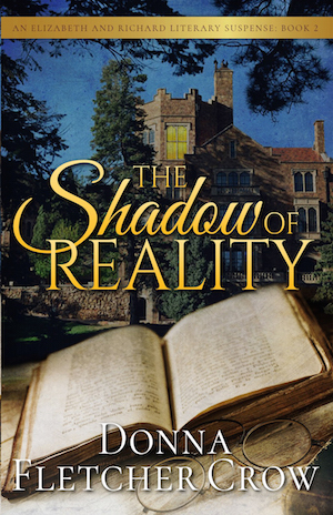 The Shadow Of Reality